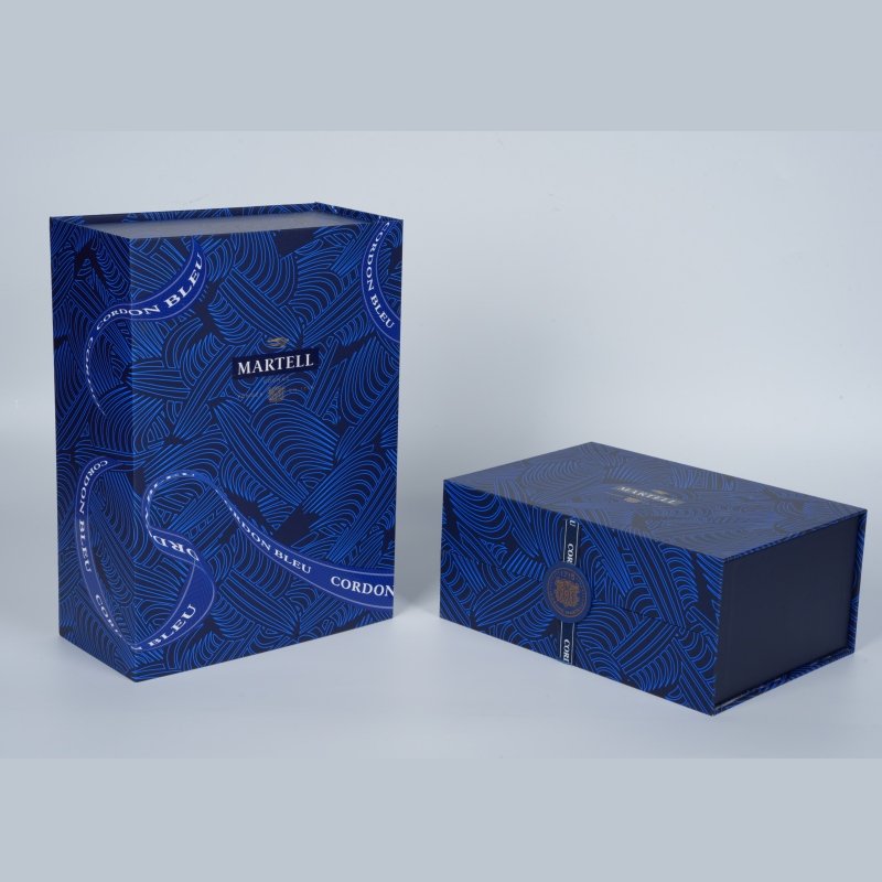 Custom OEM/ODM Wine Packaging – Bulk Orders Welcome